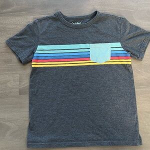 Cat & Jack tee shirt size S (6/7) boys